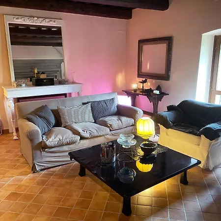 2x Double Bedroom On - Cerqua Palmata - Waterfall Accommodatie bij particulieren
