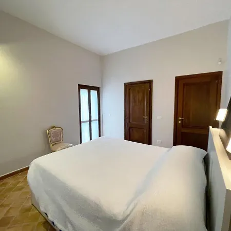 2x Double Bedroom On - Cerqua Palmata - Waterfall Accommodatie bij particulieren