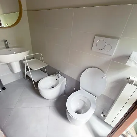 2x Double Bedroom On - Cerqua Palmata - Waterfall * Assisi
